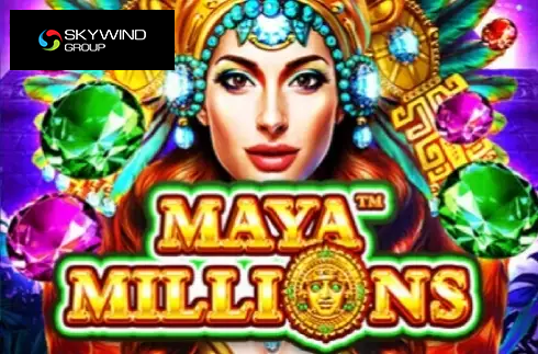 Maya Millions